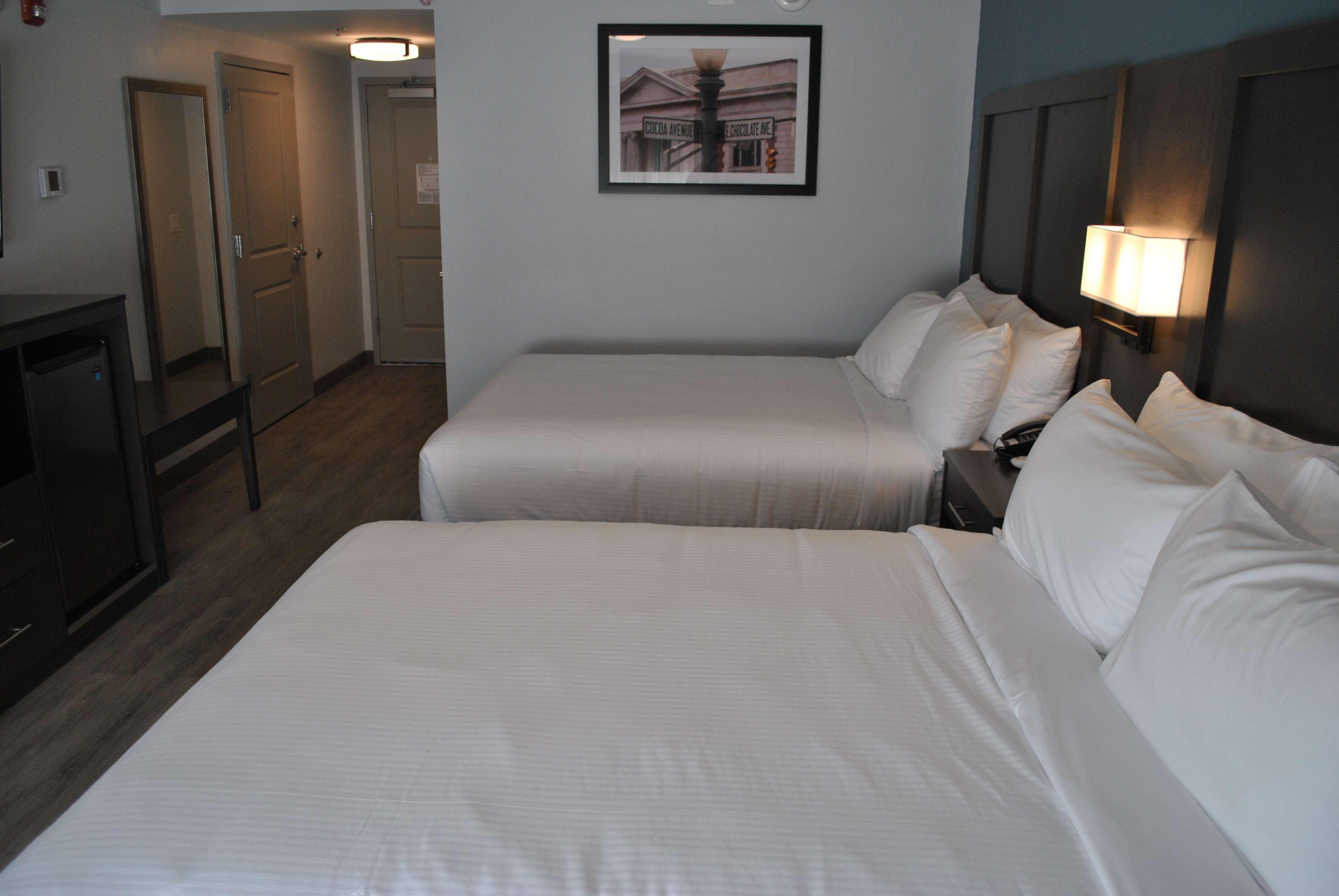 Hotel Western Hershey