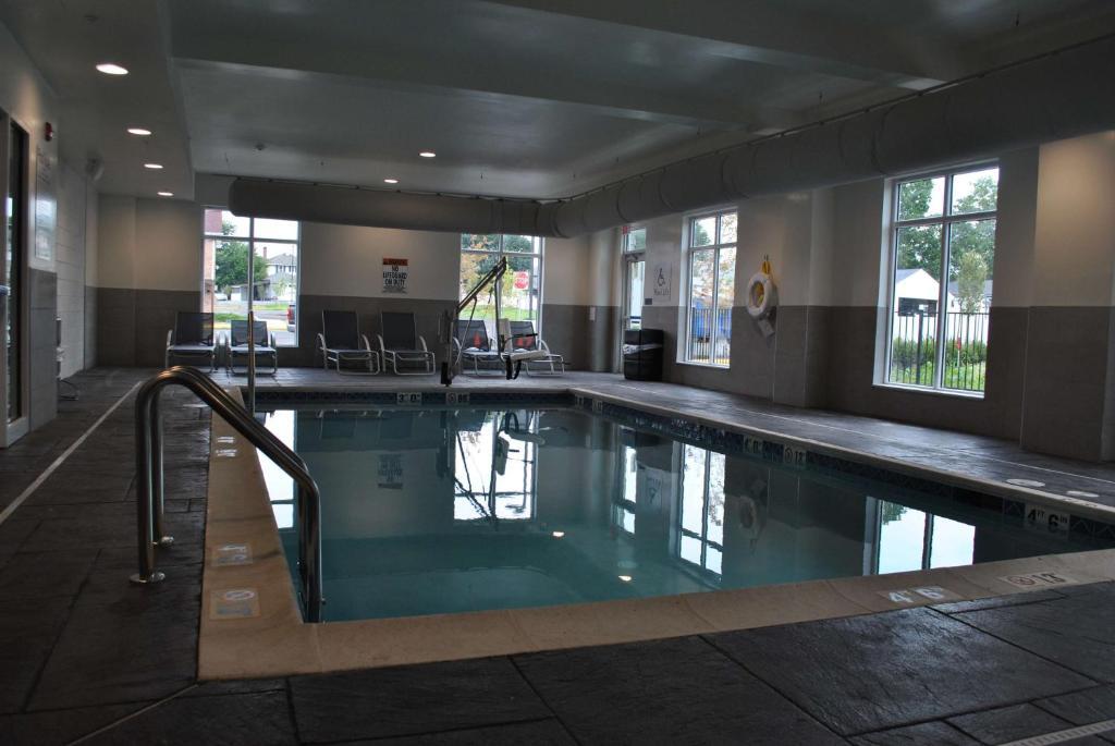 Hotel Western Hershey