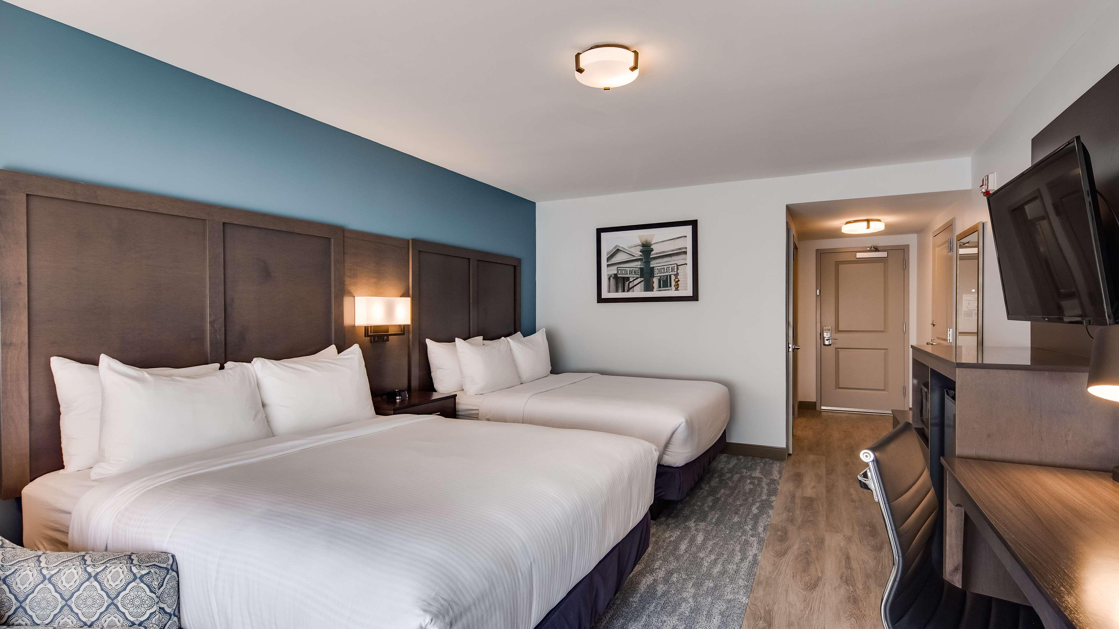 Western Hotel Hershey