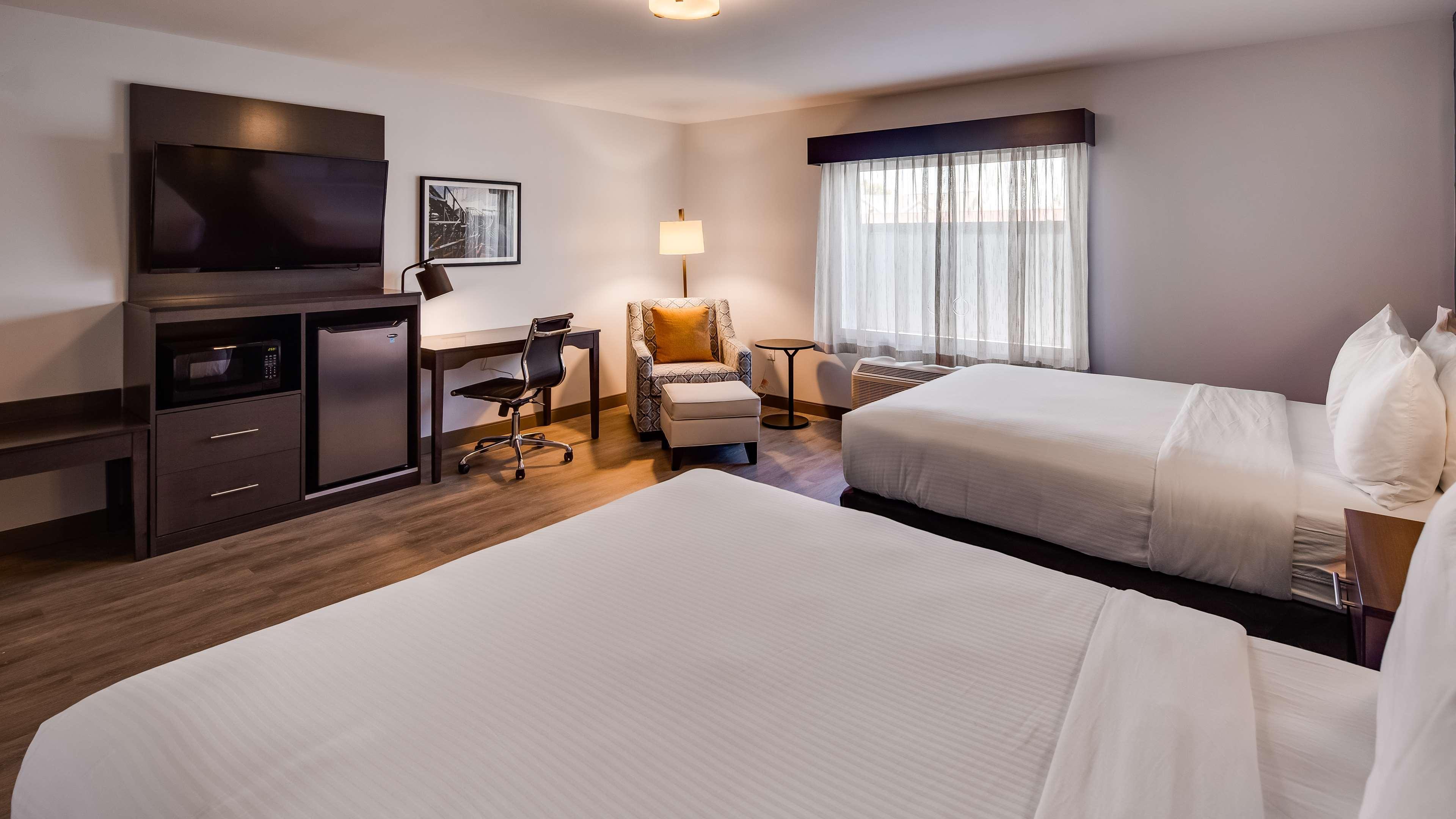 Western Hotel Hershey