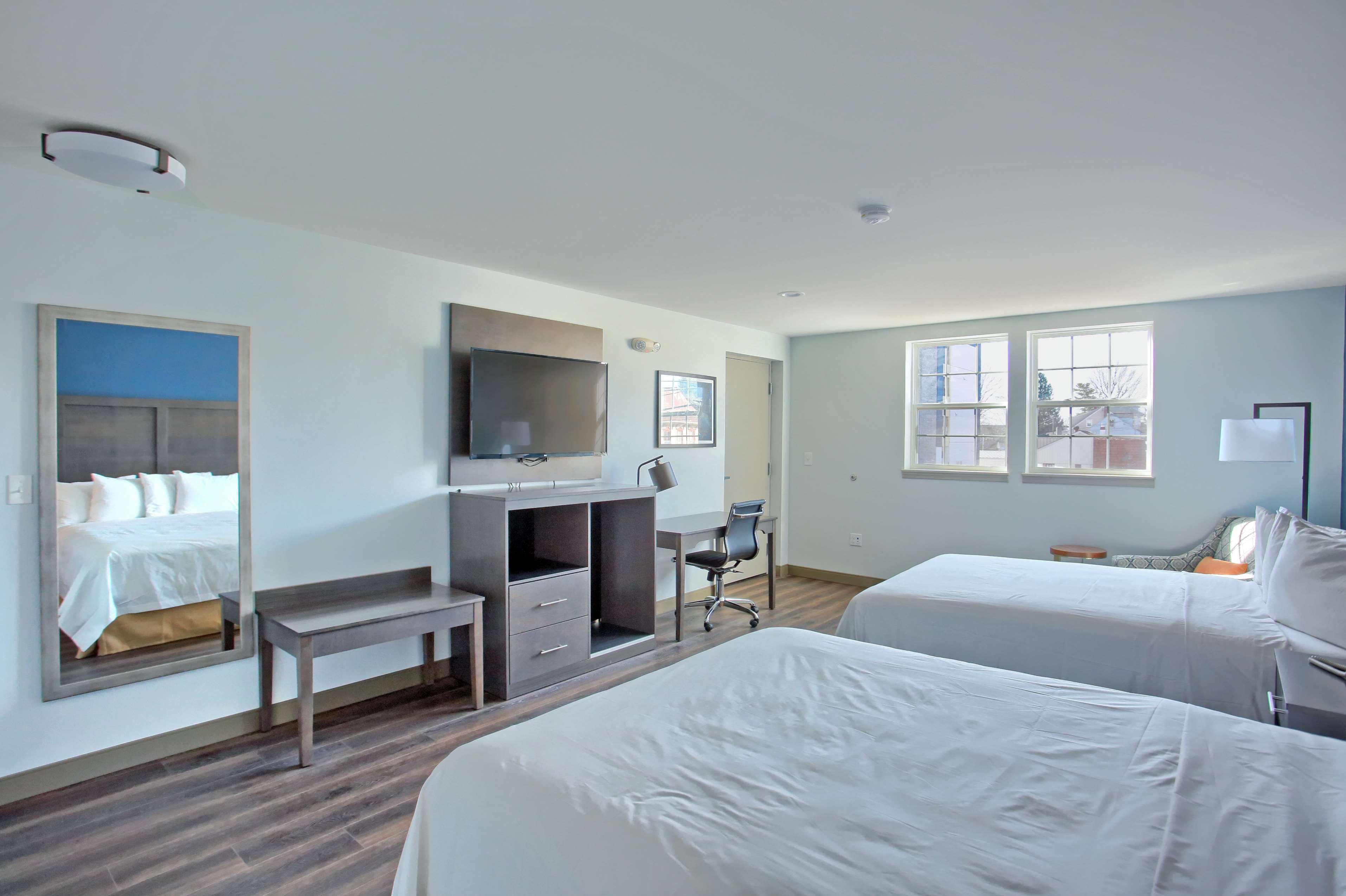 Hotel Western 3*