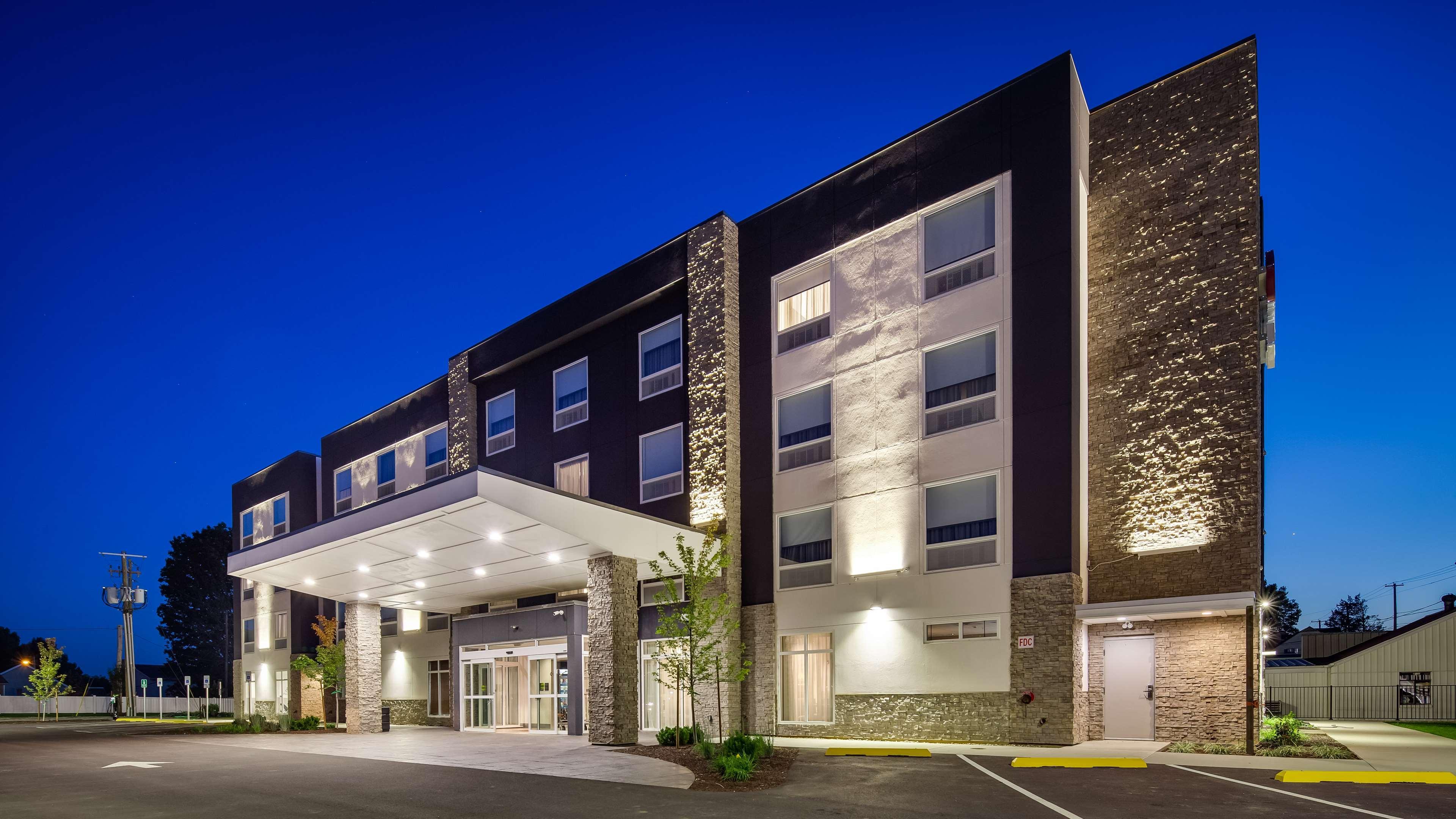 Hotel Western 3*