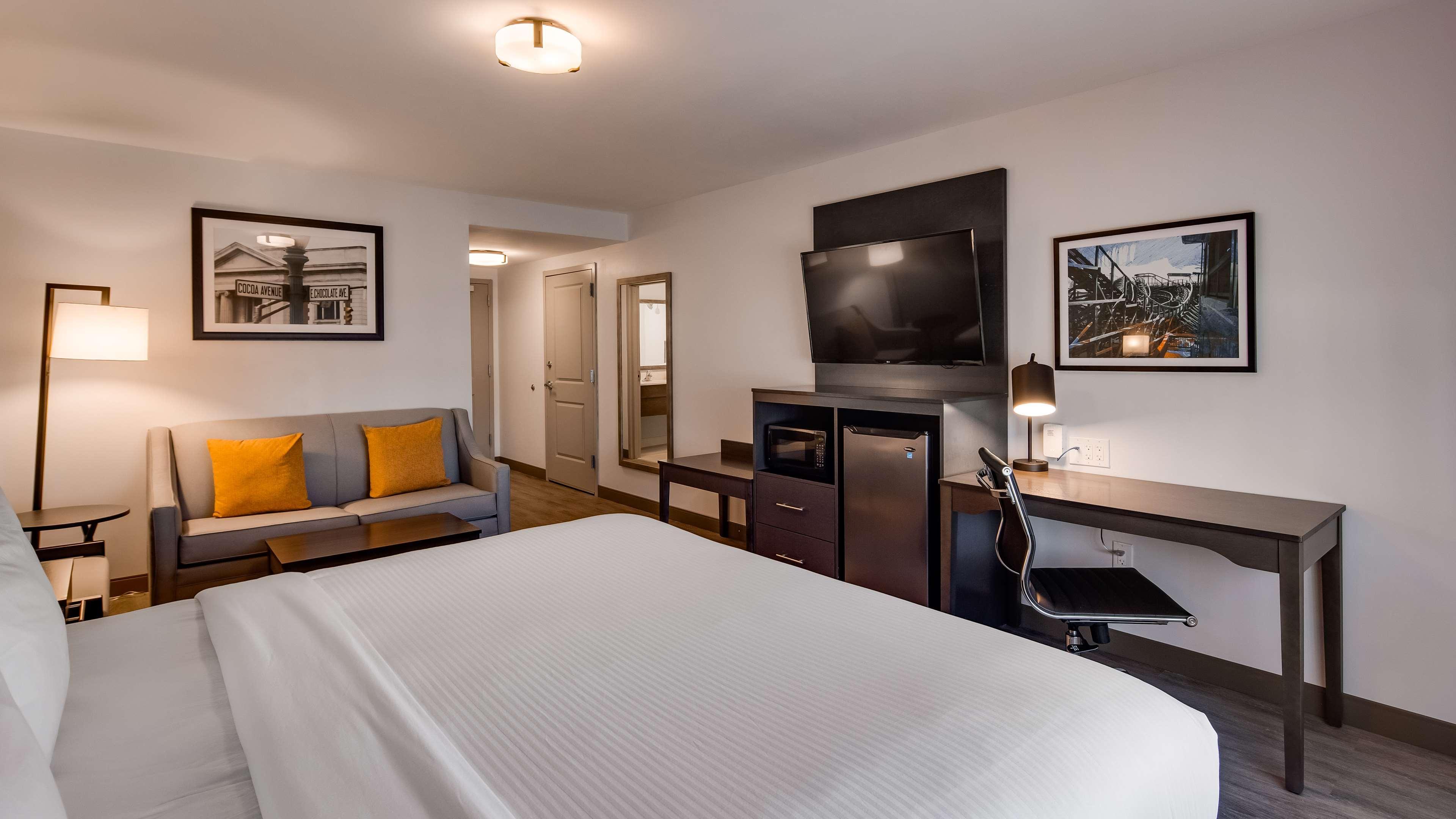 Western Hotel 3*