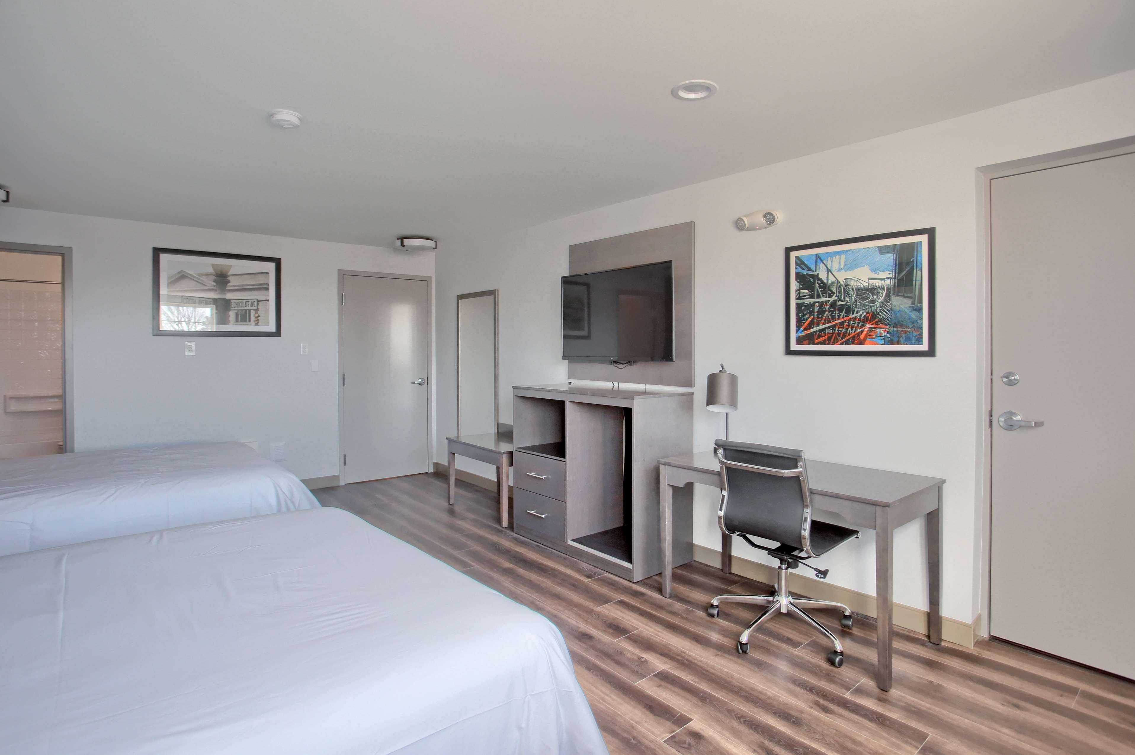 Hotel Western Hershey