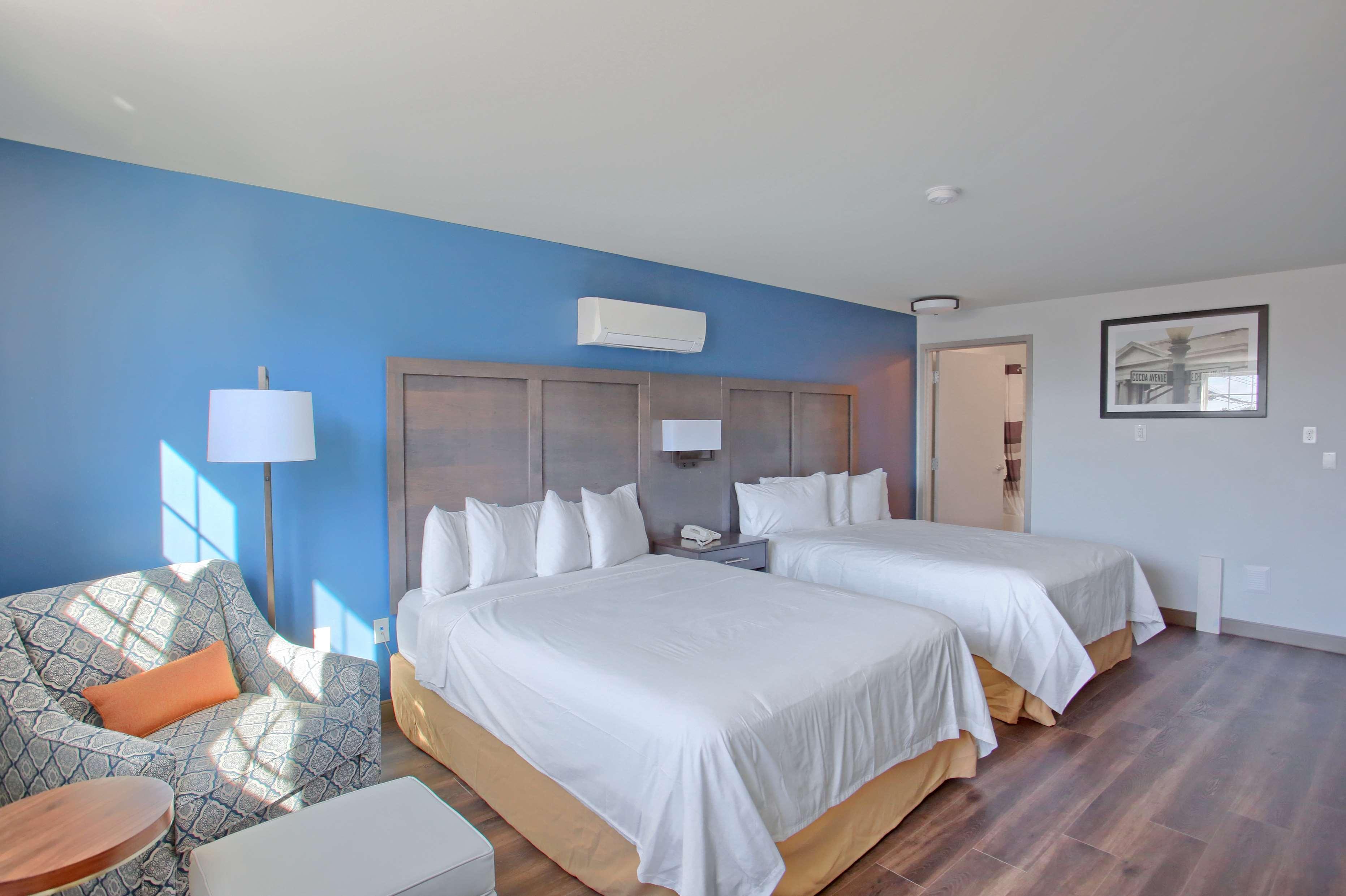 Hotel Western