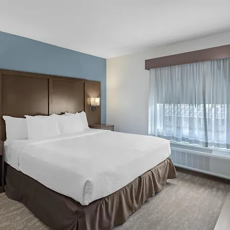 Best Western Plus Hershey Exterior photo