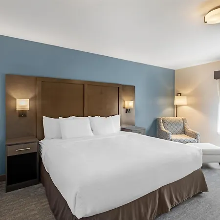 Best Western Plus Hershey Exterior photo