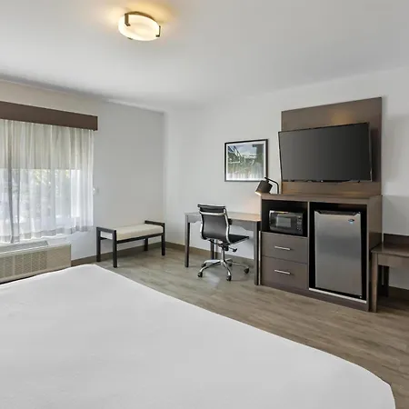Best Western Plus Hershey Exterior photo