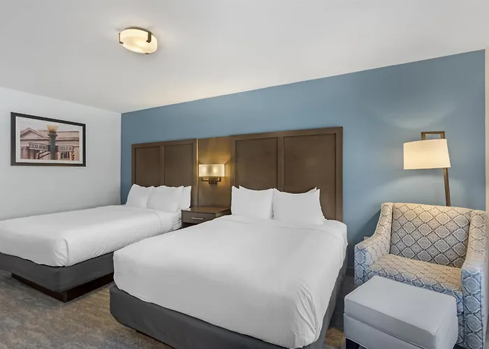 Best Western Plus Hershey