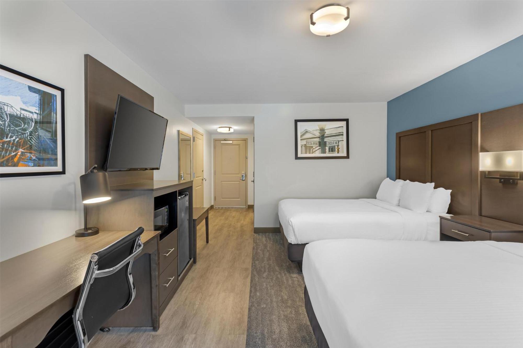 Western Hotel Hershey