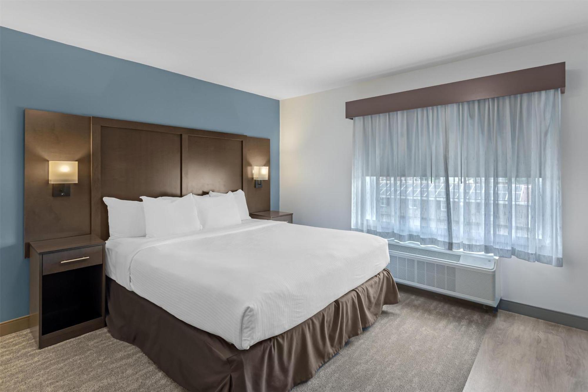 Hotel Western Hershey