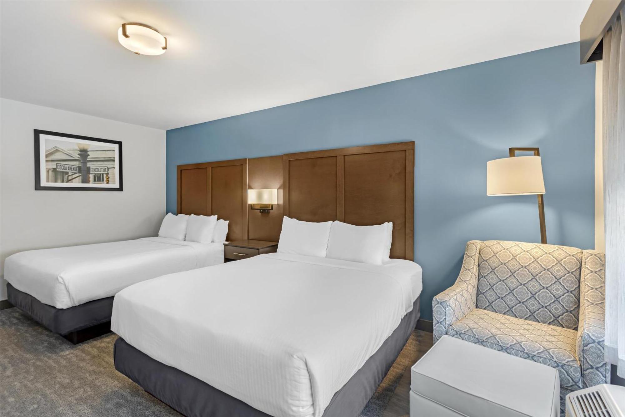 Hotel Western