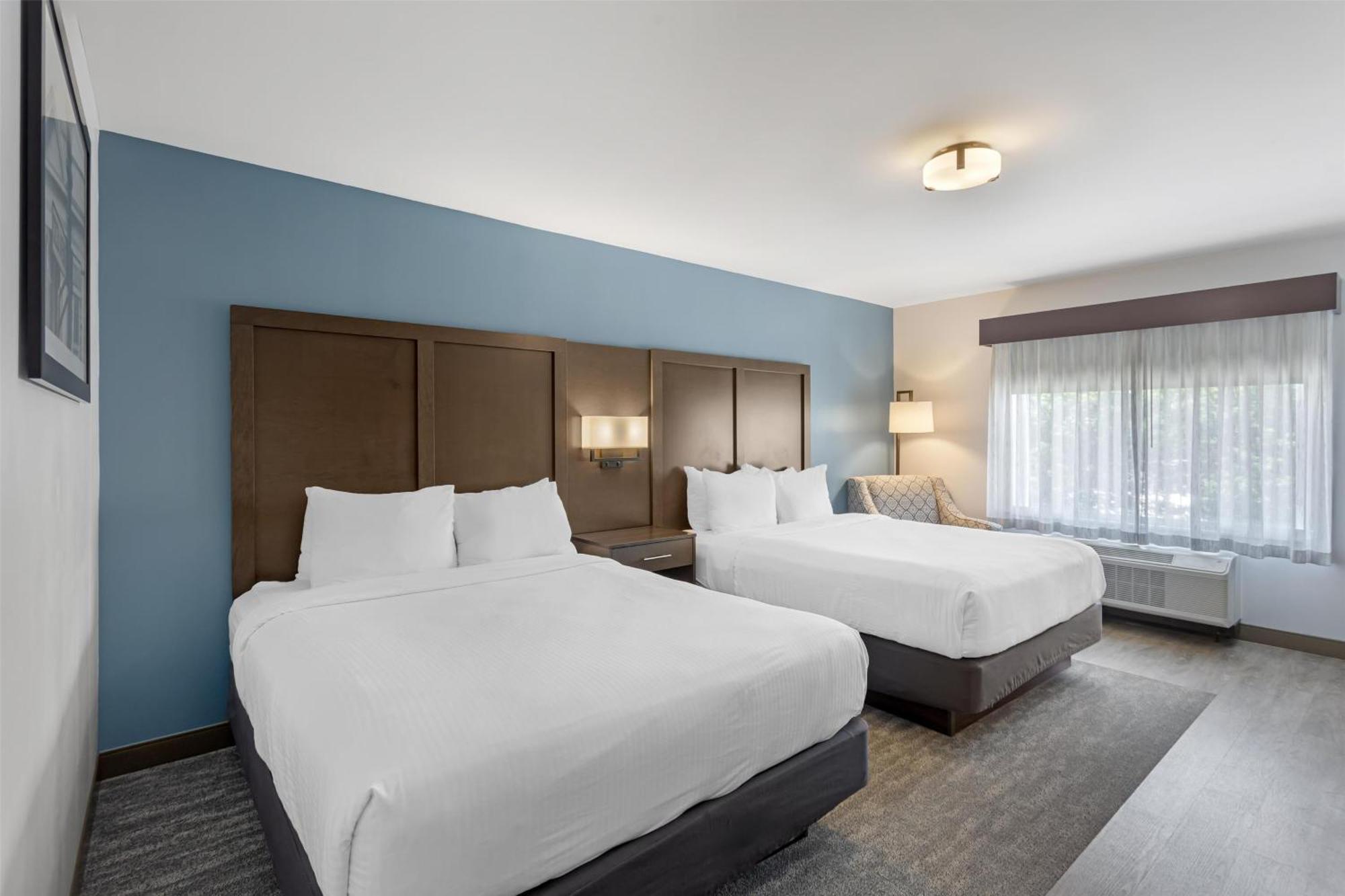 Hotel Western Hershey