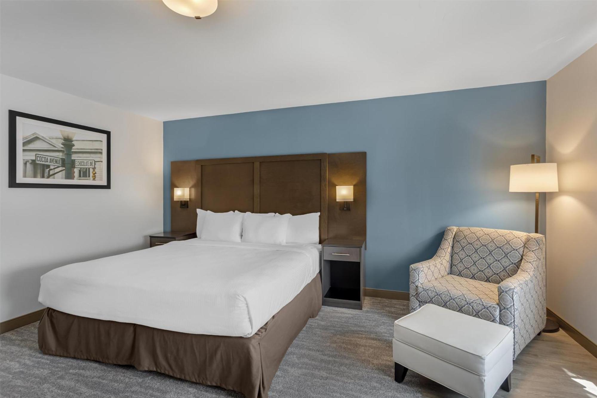 Western Hotel 3*