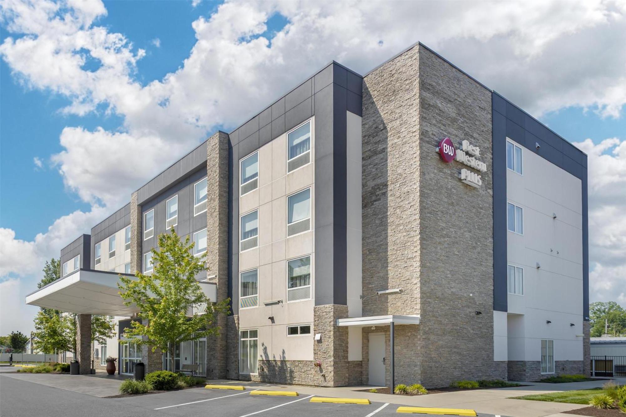 Hotel Western 3*