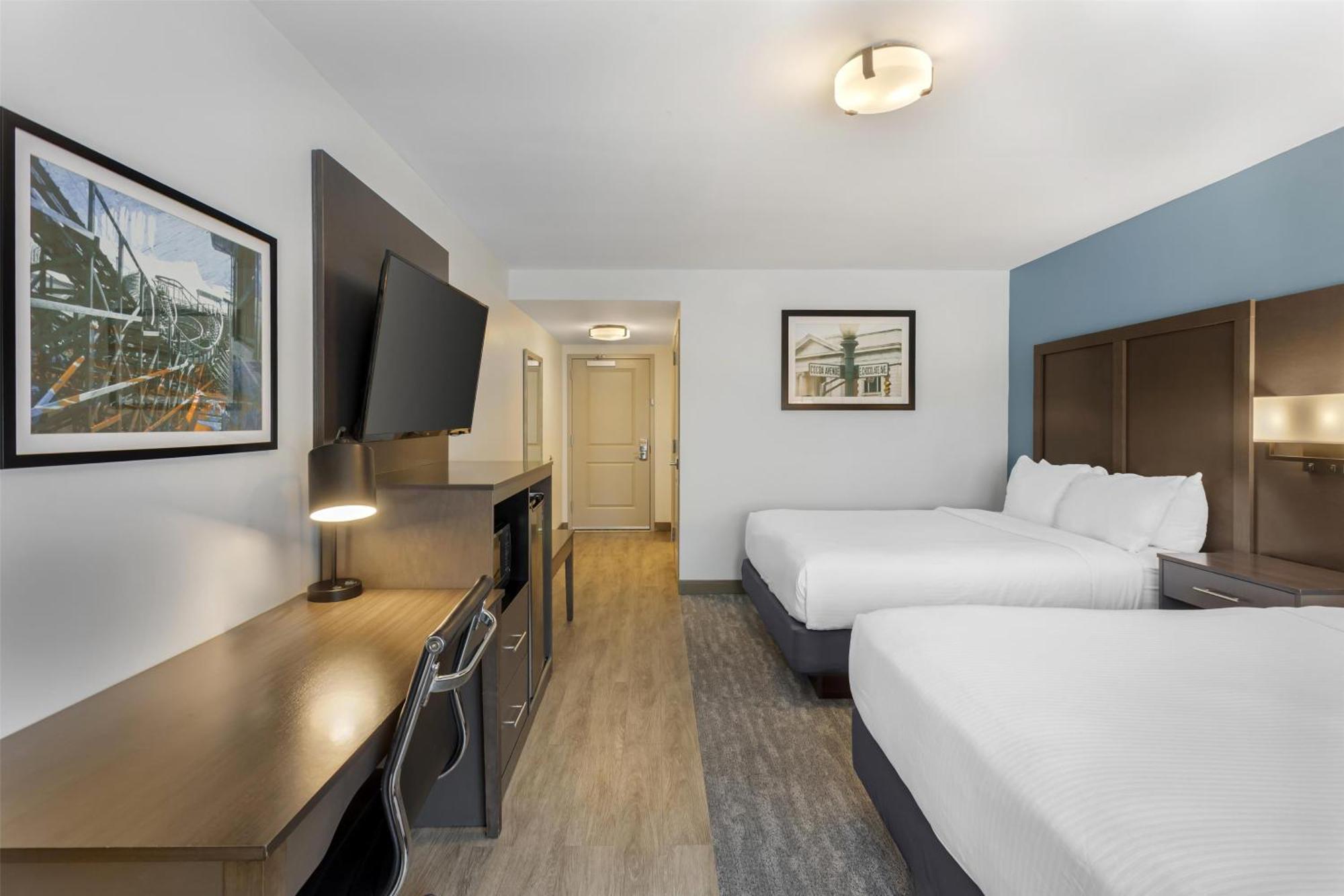 Hotel Western Hershey
