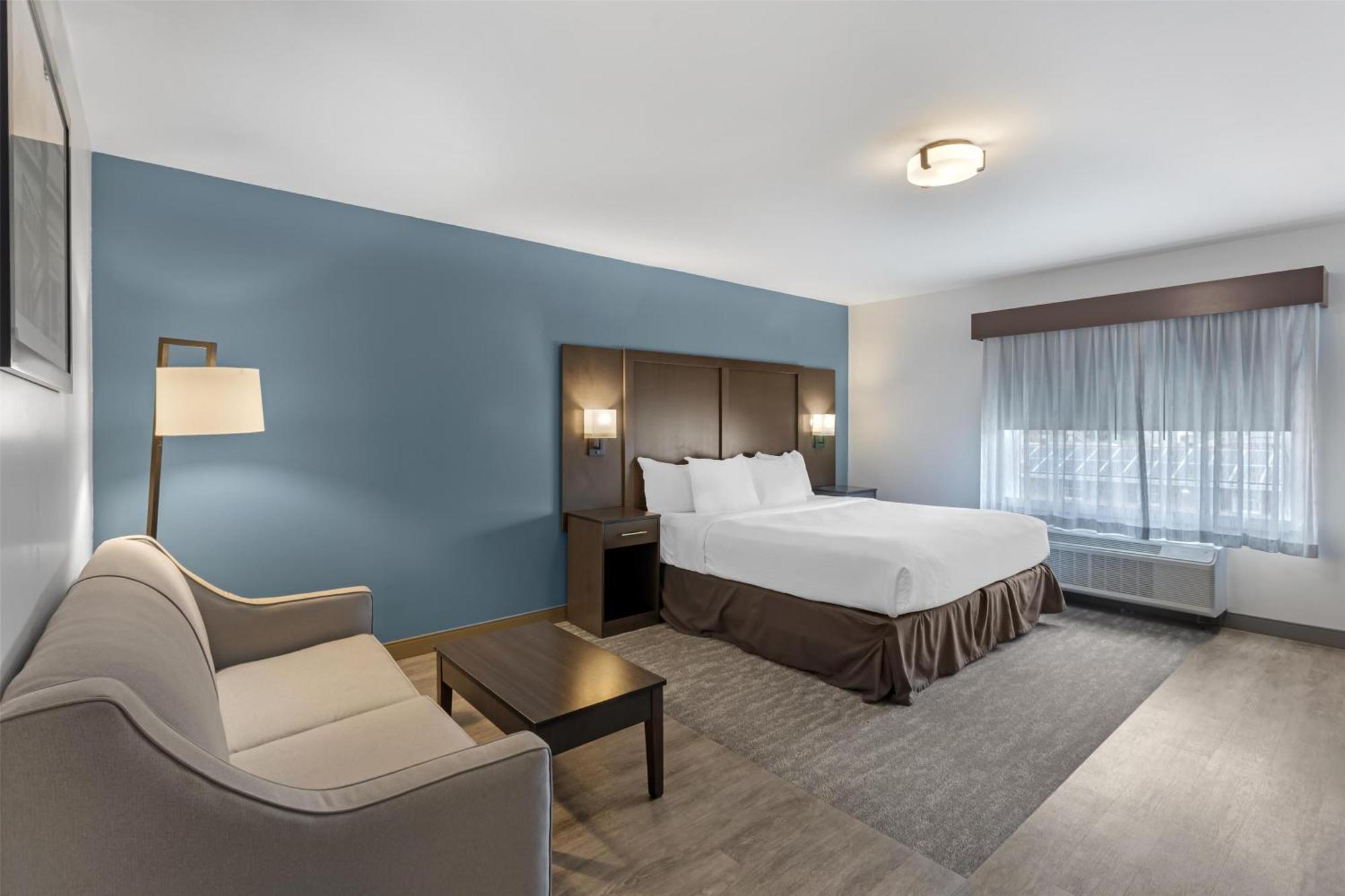 Western Hotel