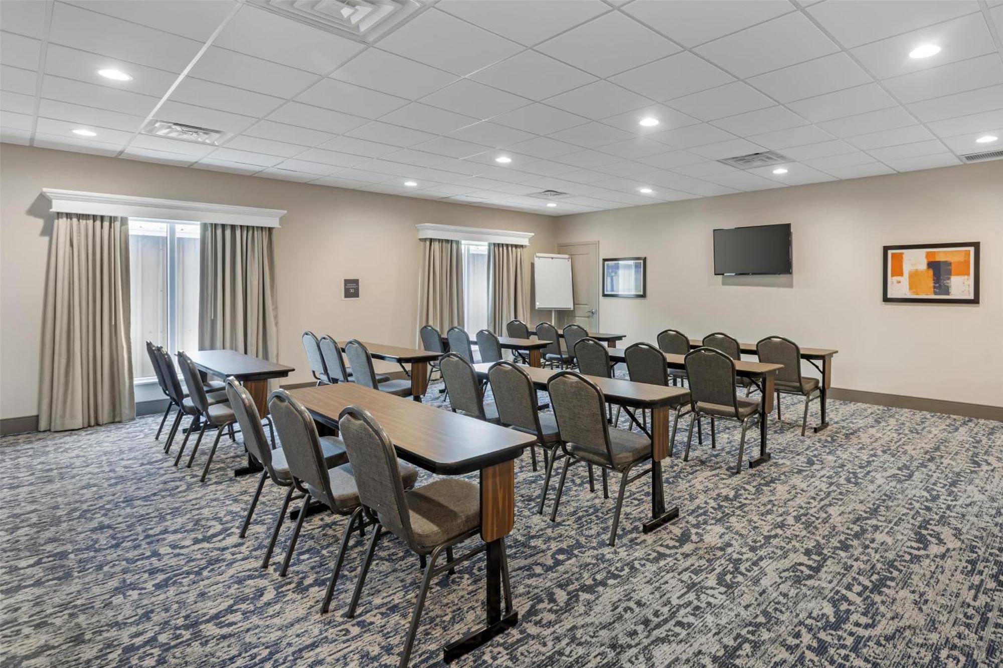 Hotel Western Hershey